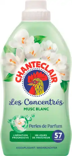 Auchan Chanteclair adouconcentré chanteclair offre