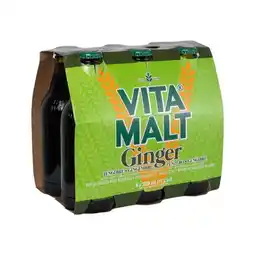 Auchan Vitamalt vitamalt offre
