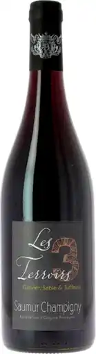 Auchan Sans marque saint nicolas de bourgueil aop offre