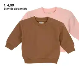 Zeeman Zeeman sweat offre