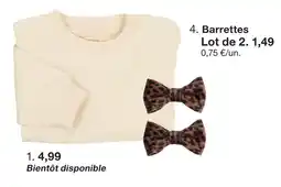 Zeeman Sweat offre