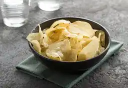 Auchan Supermarché Sans marque chips artisanales offre
