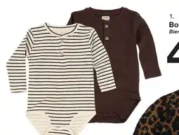 Zeeman Zeeman body offre