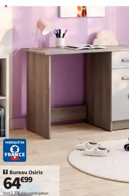 Conforama Bureau Osiris offre