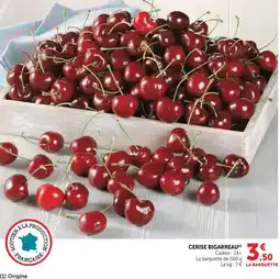 U Express CERISE BIGARREAU offre