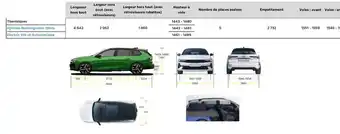 Astra - homestar homestar home cars