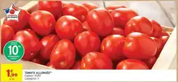 Intermarché Tomate all'longée offre