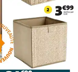 GiFi Panière offre