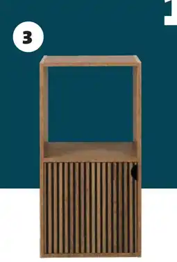 GiFi Étagère 2 cubes offre