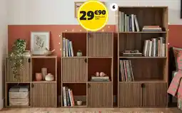 GiFi Colonne 6 niveaux offre