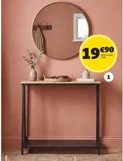 GiFi Console offre