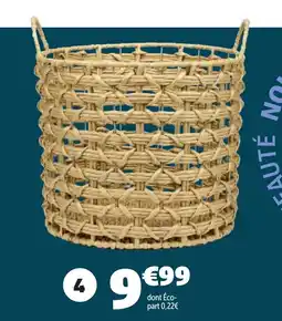 GiFi Panière offre