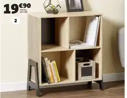 GiFi Bibliothèque offre