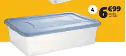 GiFi Box dessous de lit offre
