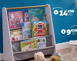 GiFi Bibliothèque offre