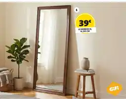 GiFi Miroir xk offre