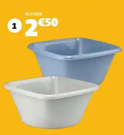 GiFi Bassine offre