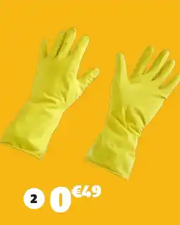 GiFi Paire de gants offre