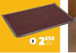 GiFi Tapis offre