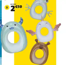GiFi Bouée animal offre