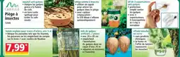 Norma Répulsif anti-guêpes offre