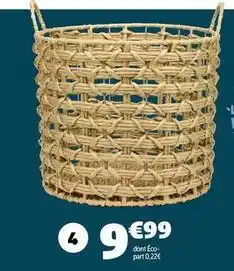 GiFi Don éco- part 0.22 offre