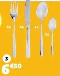 GiFi X4 offre