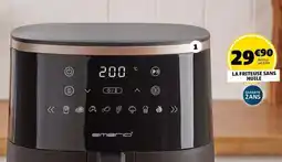 GiFi Friteuse sans filaire offre
