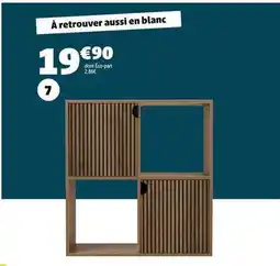 GiFi Gigot eco-part offre