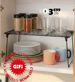 GiFi Set de 5x offre