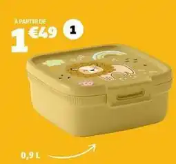 GiFi À partir de offre