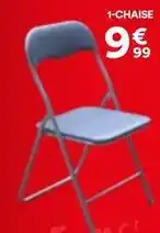 BUT Chaise offre