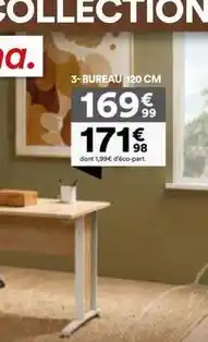 BUT Bureau offre