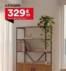 BUT Étagère offre