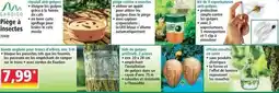 Norma Piêge à insectes offre