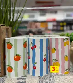 Stokomani Vase en céramique offre