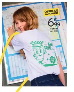 DistriCenter T-SHIRT offre