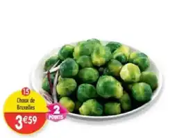 Maximo Cheux de Bruxelles offre