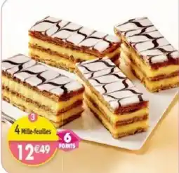 Maximo Mille-feuilles offre