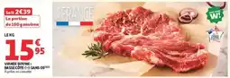 Auchan Direct Viande Bovine offre