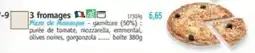 Maximo 3 Fromages offre