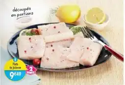 Maximo Filets de julienne offre