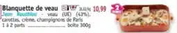 Maximo Blanquett de eau offre