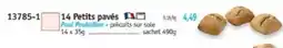 Maximo 12 Petits pavés offre