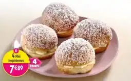 Maximo Mini tropéziennes offre