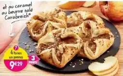 Maximo 4 Paniers aux pommes offre