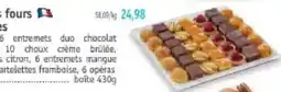 Maximo Les fours offre