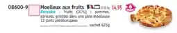 Maximo Boncolac Moelleux aux fruits offre