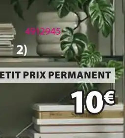 JYSK Cache-pot manfred offre