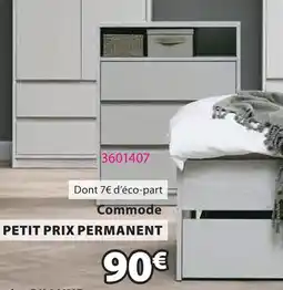 JYSK Commode offre